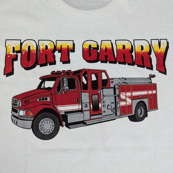 Fort Garry Fire Trucks 🚒 - Picture 2 of 5